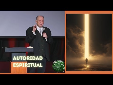César Vidal. La verdadera autoridad espiritual. Autoridad y Poder. Autoridad. (Parte 2)