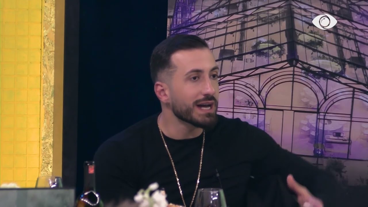 “Unë nuk ndikohem nga ai”, Jozi- Krisës për babain e Loredanës: Më të mirë se unë s’ka ku gjen