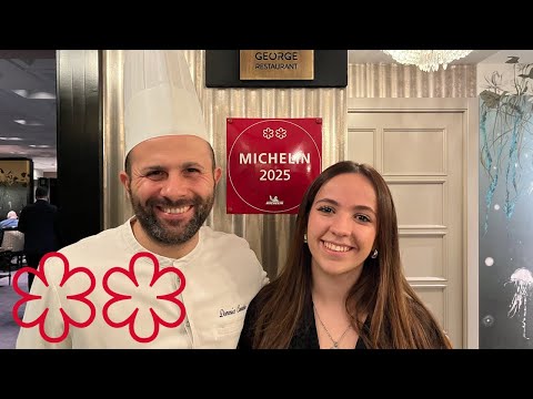 Baby Gourmet Teresa - George Restaurant ** - Napoli