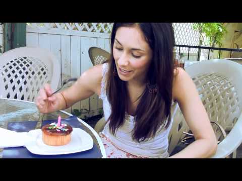 Luz Maria - Happy Birthday