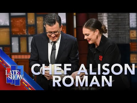「酥脆就對了」！主廚 Alison Roman 的香酥雞排帕瑪森食譜，保證不軟爛！ ("Keep It Crispy" - Chef Alison Roman's Recipe For A Chicken Parmesan That Never Gets Soggy)