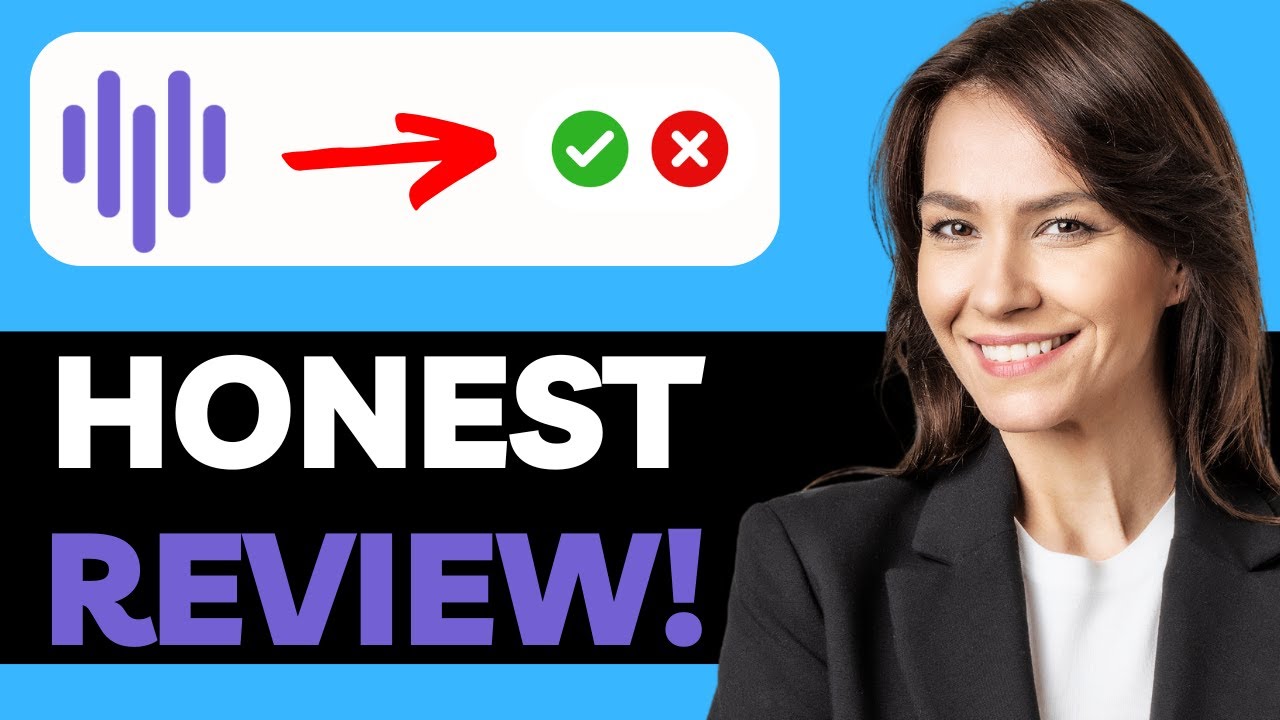 Lovo AI Review | Best Text-To-Speech AI in 2025? (HONEST THOUGHTS!)