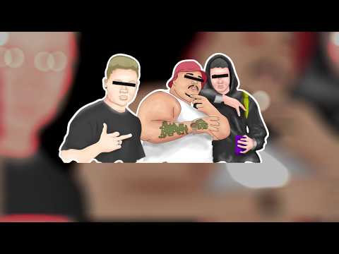 DaFirmaNorte - Bipolar (Prod. VICTXR)