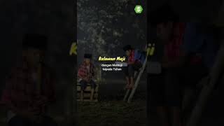 Download lagu Ngawiti Ingsun || Syi'ir tanpo Waton atau sholawat Gus Dur | #shorts mp3