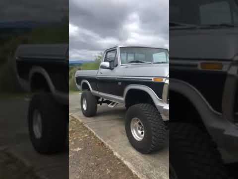 1976 Ford F150 (CC-1634301) for sale in Cornelius, Oregon