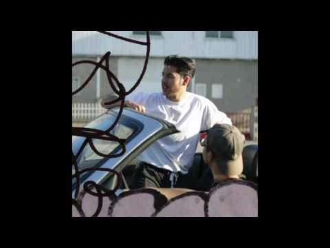 Mishii - Running [Prod. Enry-K]