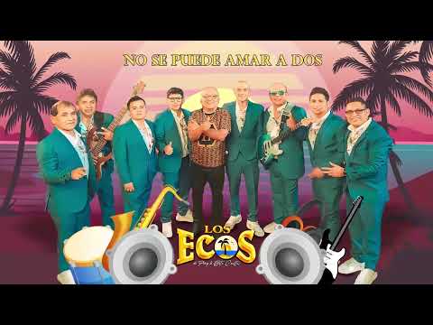 Los Ecos - Mix Lo Mejor de Los Ecos (Mix Oficial)