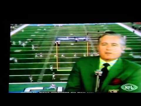 1968 AFL and NFL Championships highlights