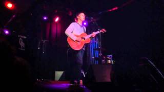 Glen Phillips - Released