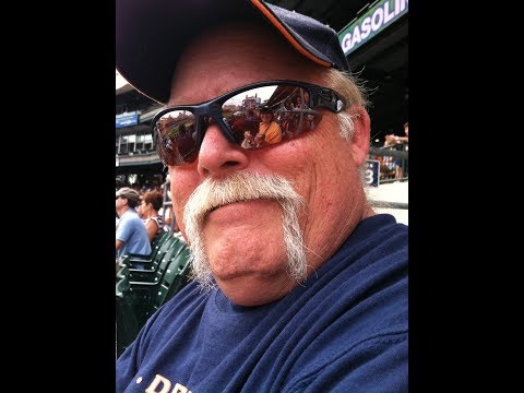 Memorial Video for Joe Neal Hubbard