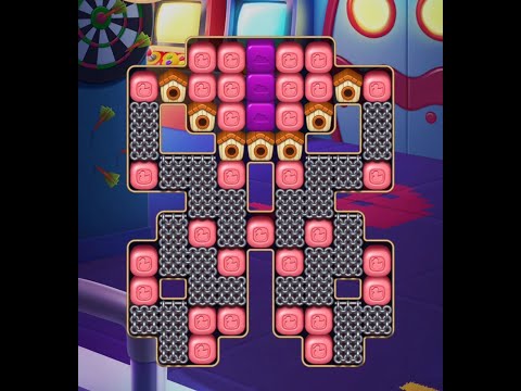 TOON BLAST level 6418