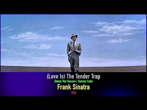 Frank Sinatra - The Tender Trap