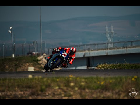Motor Ring Romania TSBK Race Start 21.09.2024