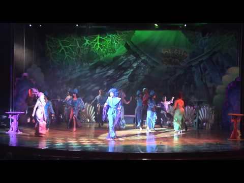 Tom Ragen - Welcome To Burlesque