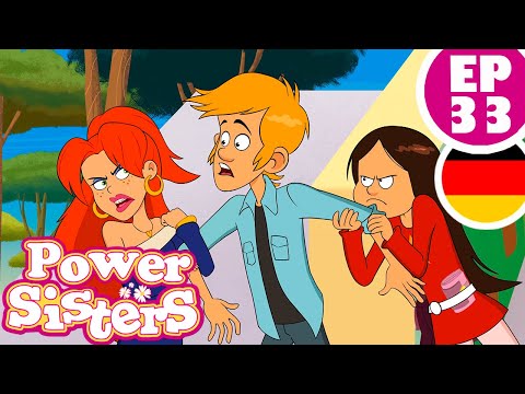👭 Power Sisters S01 EP33 | 🛍️ Schluss-verkauf 🛍️
