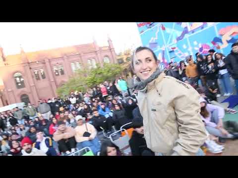 MITO vs DAC - FECHA 4: Semi. CULTURA RAP