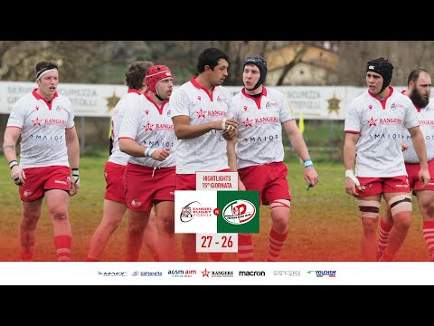 Serie A: il servizio ErreSport sulla gara Rangers vs Patavium