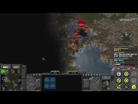 [26.7.20] SC:R 1v1 (FPVOD) Light (T) vs herO (Z) Polypoid