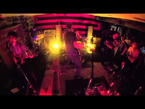 Gifts From Enola - Final Show - 6.8.13 - 