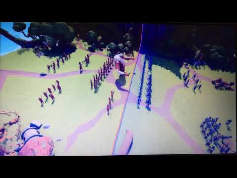 Vikings and Dynasty VS Medieval and Ancient