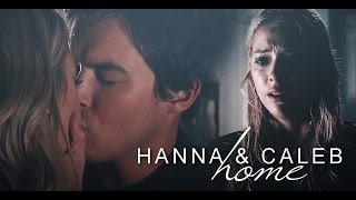 Hanna & Caleb | Home (6x20)