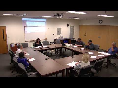 09.26.19 Citywide Neighborhood Committee