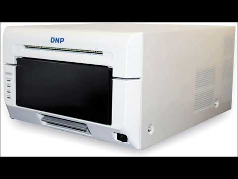 DNP DS620A Professional Photo Printer Review | Fast Dye-Sub Prints from 2x6 to 6x8 Sizes