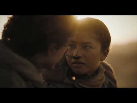 Duna: Parte 2 l Trailer Oficial 3 Dublado