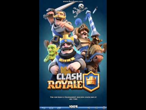 [Part#01] Deck 2.6 elixir / Very fast cycle deck