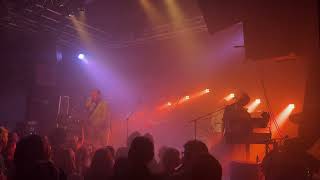 De Staat - Danger - 2022-10-26 - Gebaude 9 Köln