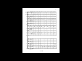 G. Enescu-Orchestral Suite No.1 op.9 in C Major (Part IV-Finale)
