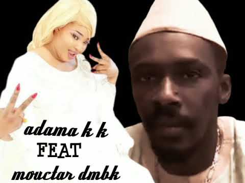 adama Kampony Kouyate FEAT MOUCTAR DAMBAKATÉ