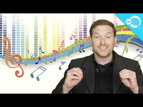 What Is Synesthesia?