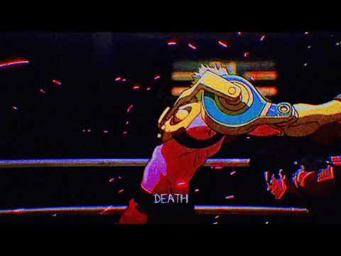 Na$tii - God Complex Ft. Istasha The Scrub