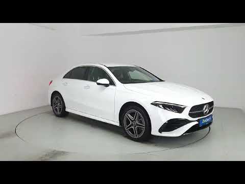 Mercedes-Benz A-Class #203 A 250 Amg Line Executiv - Image 2