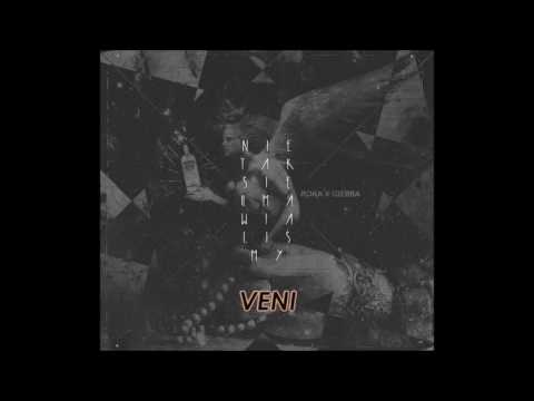 Gierba X Roka - Veni (prod. Pinek)