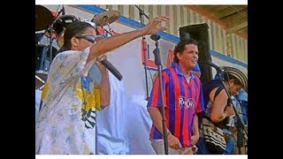 MR. YALY FT CARLOS VIVES - UN RINCONCITO