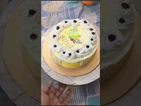 Blueberry 🫐🫐🫐🫐🫐 cake