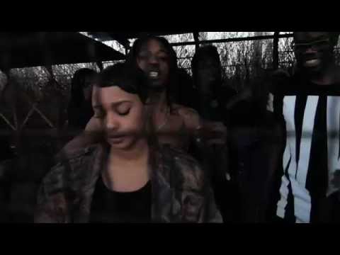 Hitch Burney - Hosanna [Official Video]