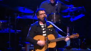 The Decemberists | Cutting Stone | live Greek Theatre Los Angeles, July 31, 2018