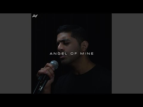 Angel of Mine