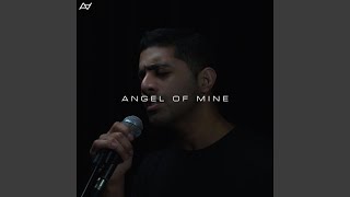 Angel of Mine
