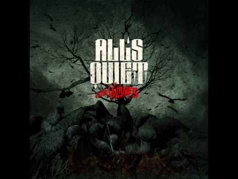 Bear Grylls - Alls' Quiet