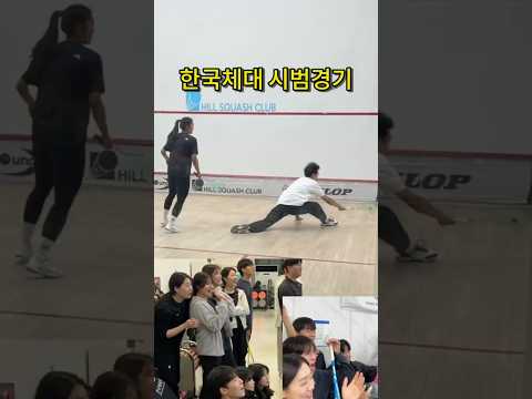 이제는 인기종목인가봐