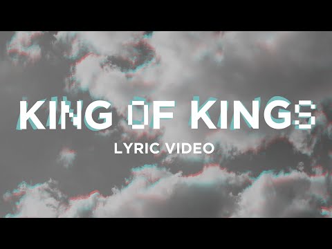 King of Kings (Lyric Video) | Hillsong Worship