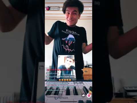 Gabi bagu (Cine bate in inima mea)