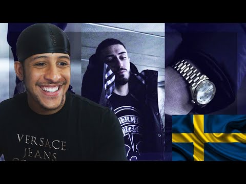 BRITISH REACTION TO SWEDISH RAP/GRIME/DRILL PART 6