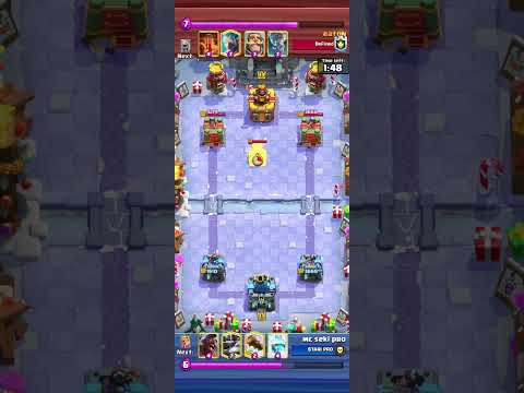 CLASH ROYAL   8000+  CRAZY TURNOVER