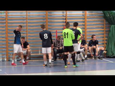 I Liga PLF: Wisła Opatowiec - Best Bruk 5:2 (2:1)