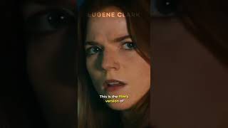 Did You Know In THE LAST WITCH HUNTER…